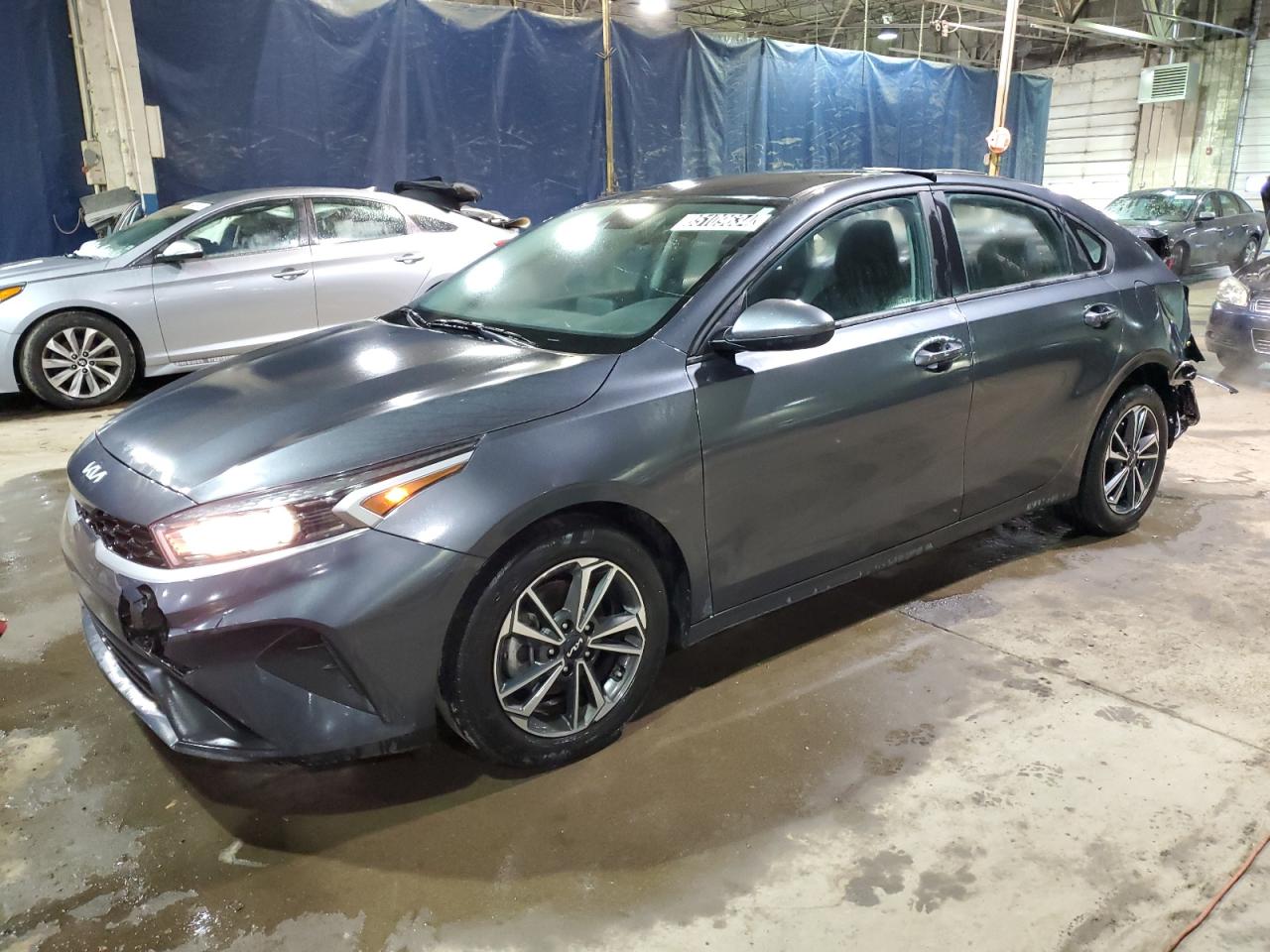 KIA FORTE 2023