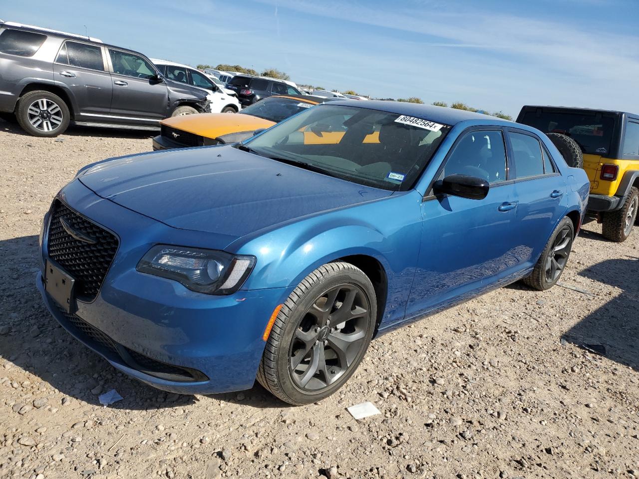 CHRYSLER 300 TOURIN 2023