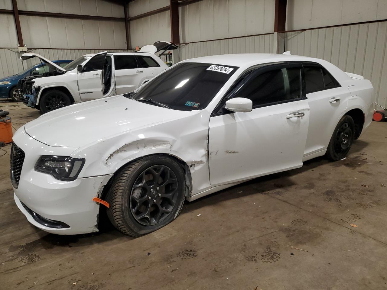 CHRYSLER 300 S 2019