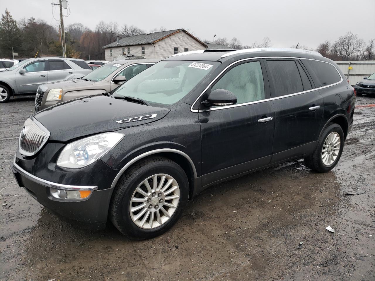 BUICK ENCLAVE CX 2011