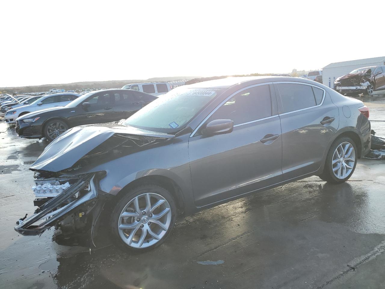 ACURA ILX 2020