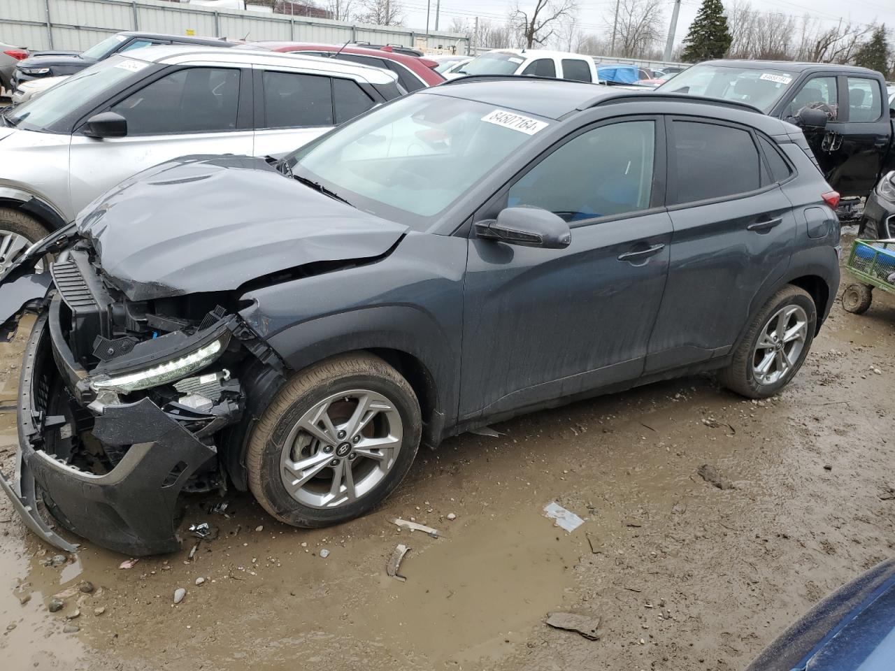 HYUNDAI KONA SEL 2023