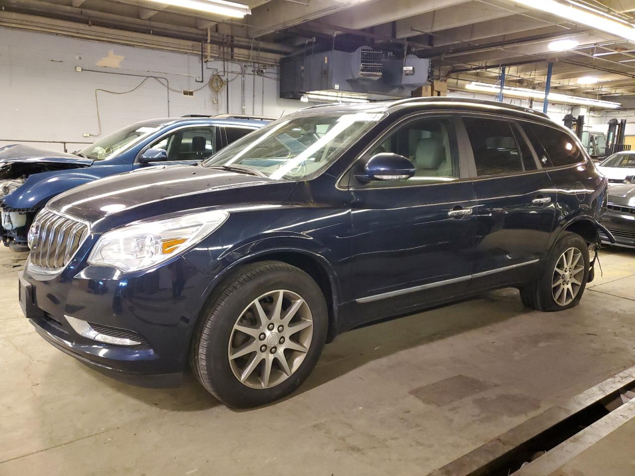 BUICK ENCLAVE 2016