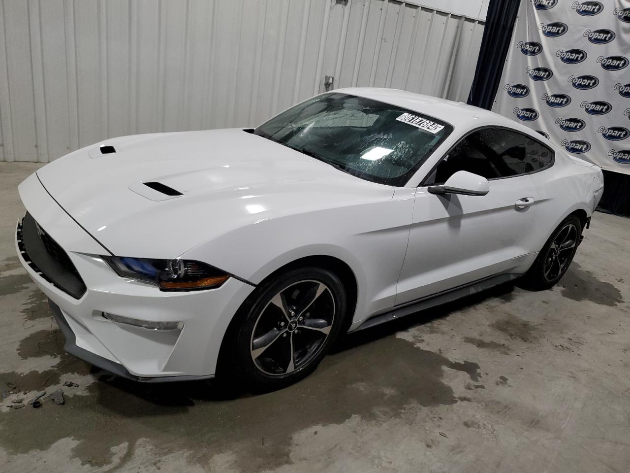FORD MUSTANG 2019