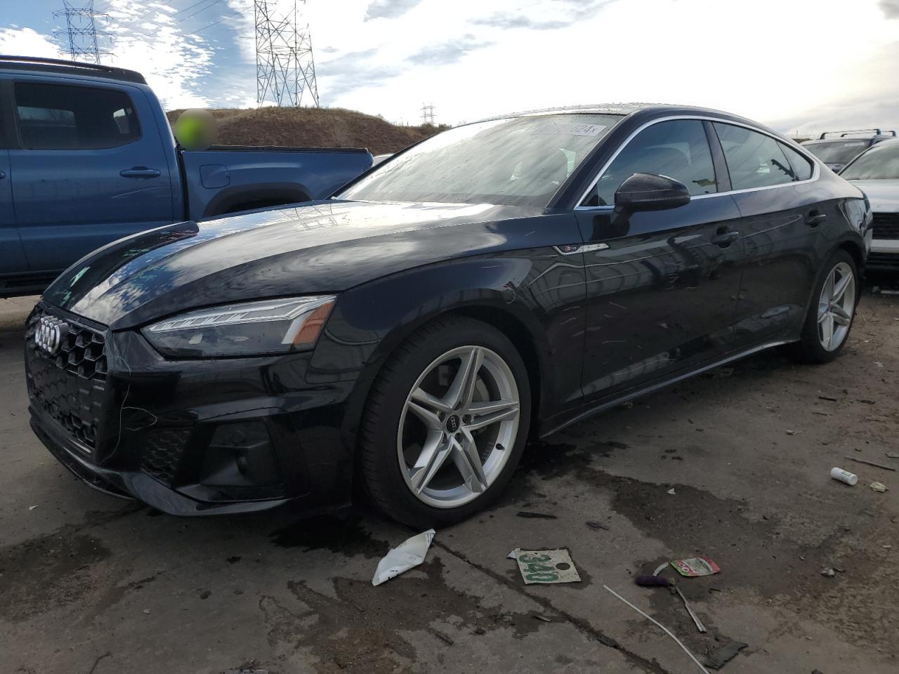 AUDI A5 PREMIUM 2022