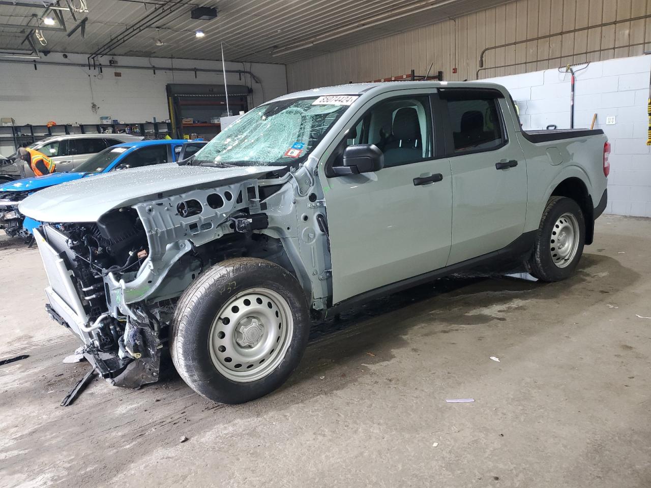 FORD MAVERICK X 2024