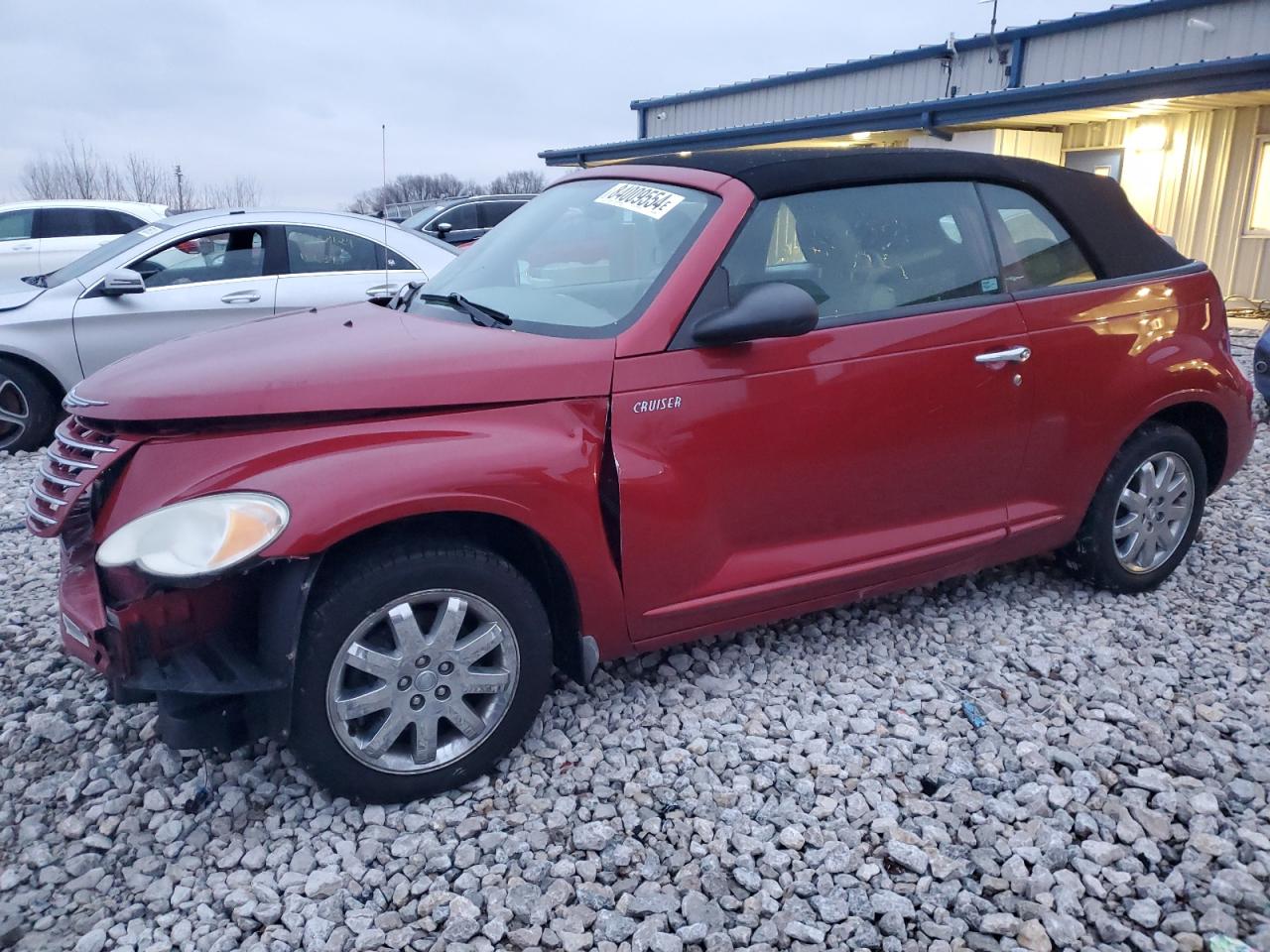 CHRYSLER PT CRUISER 2006