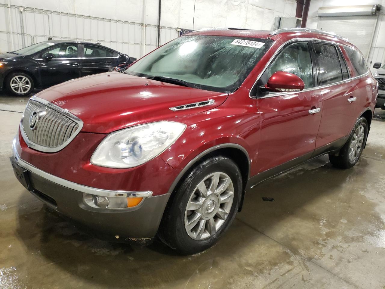BUICK ENCLAVE CX 2011