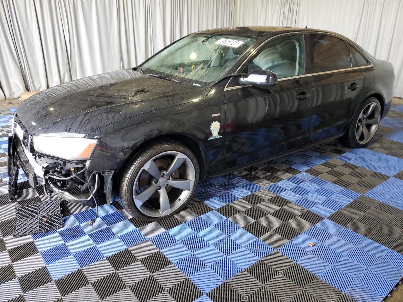 AUDI A4 PREMIUM 2014