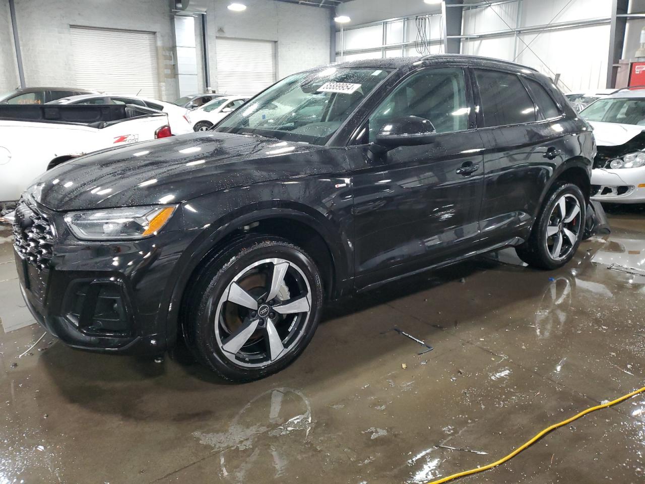 AUDI Q5 PREMIUM 2023