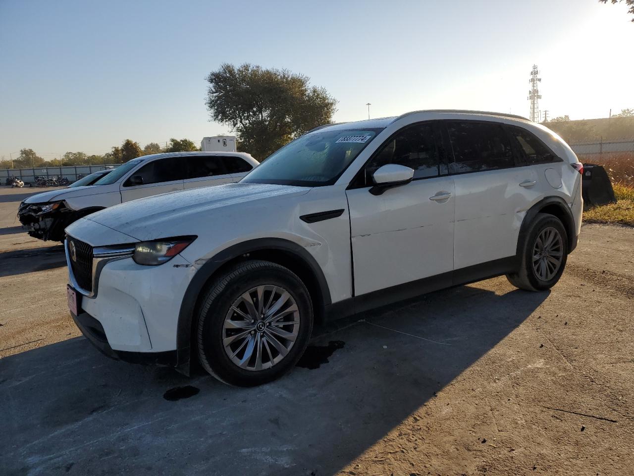 MAZDA CX-90 PREF 2024