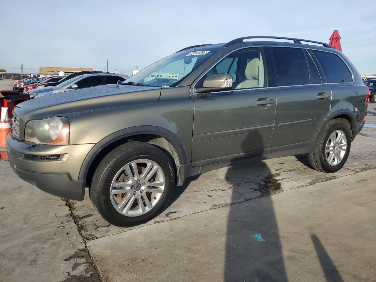VOLVO XC90 3.2 2010