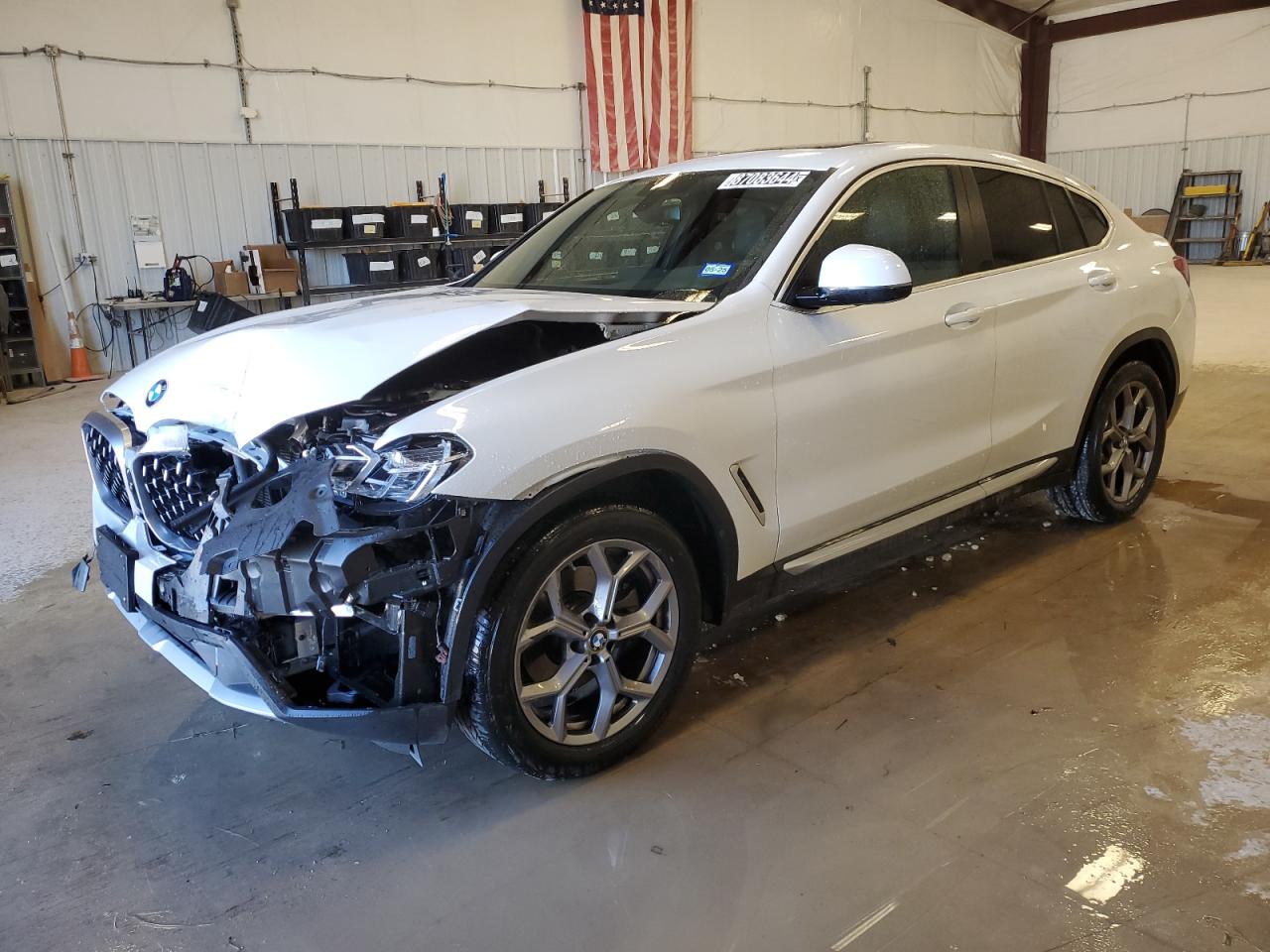 BMW X4 XDRIVE3 2024