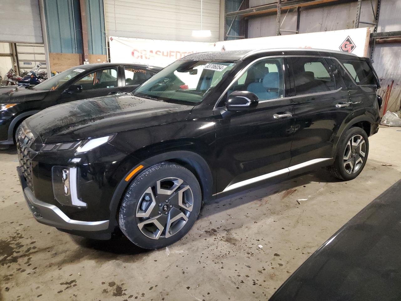 HYUNDAI PALISADE S 2024