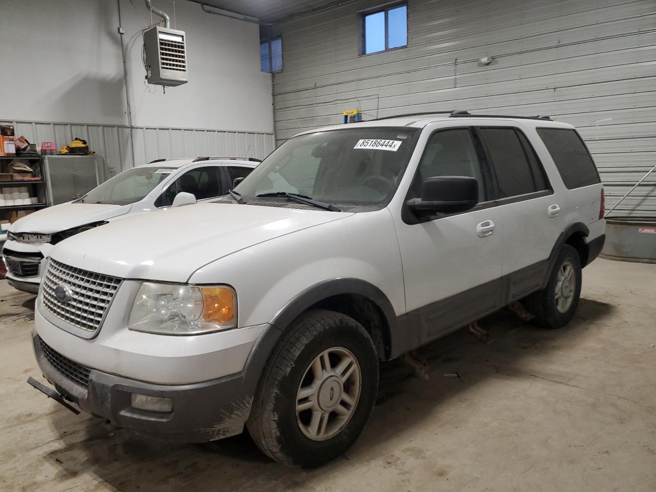 FORD EXPEDITION 2004
