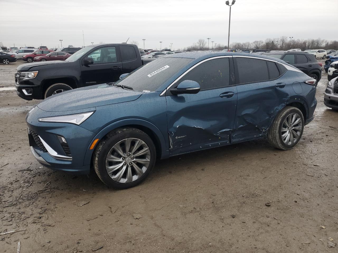 BUICK ENVISTA AV 2024