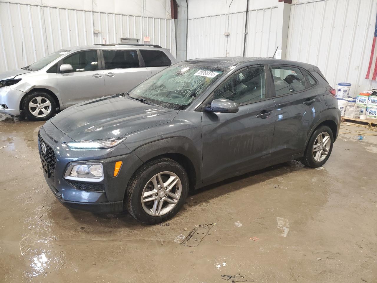 HYUNDAI KONA SE 2019