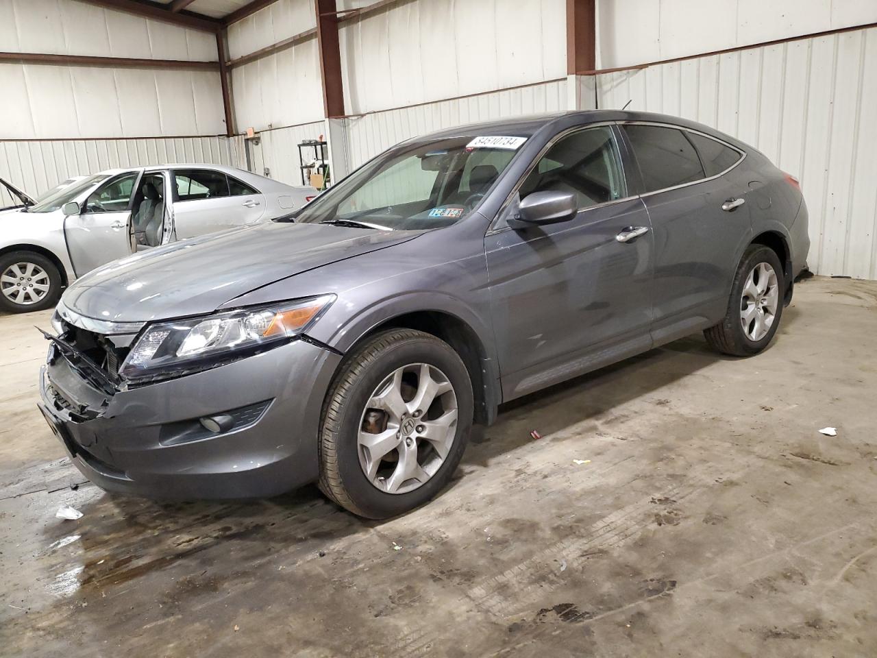HONDA CROSSTOUR 2012