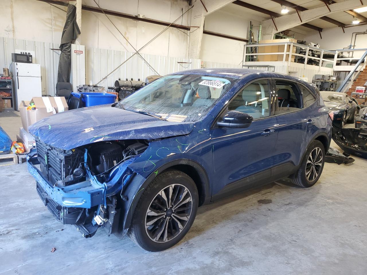 FORD ESCAPE SE 2022