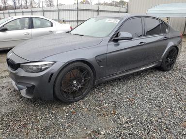 Bmw M3 2017