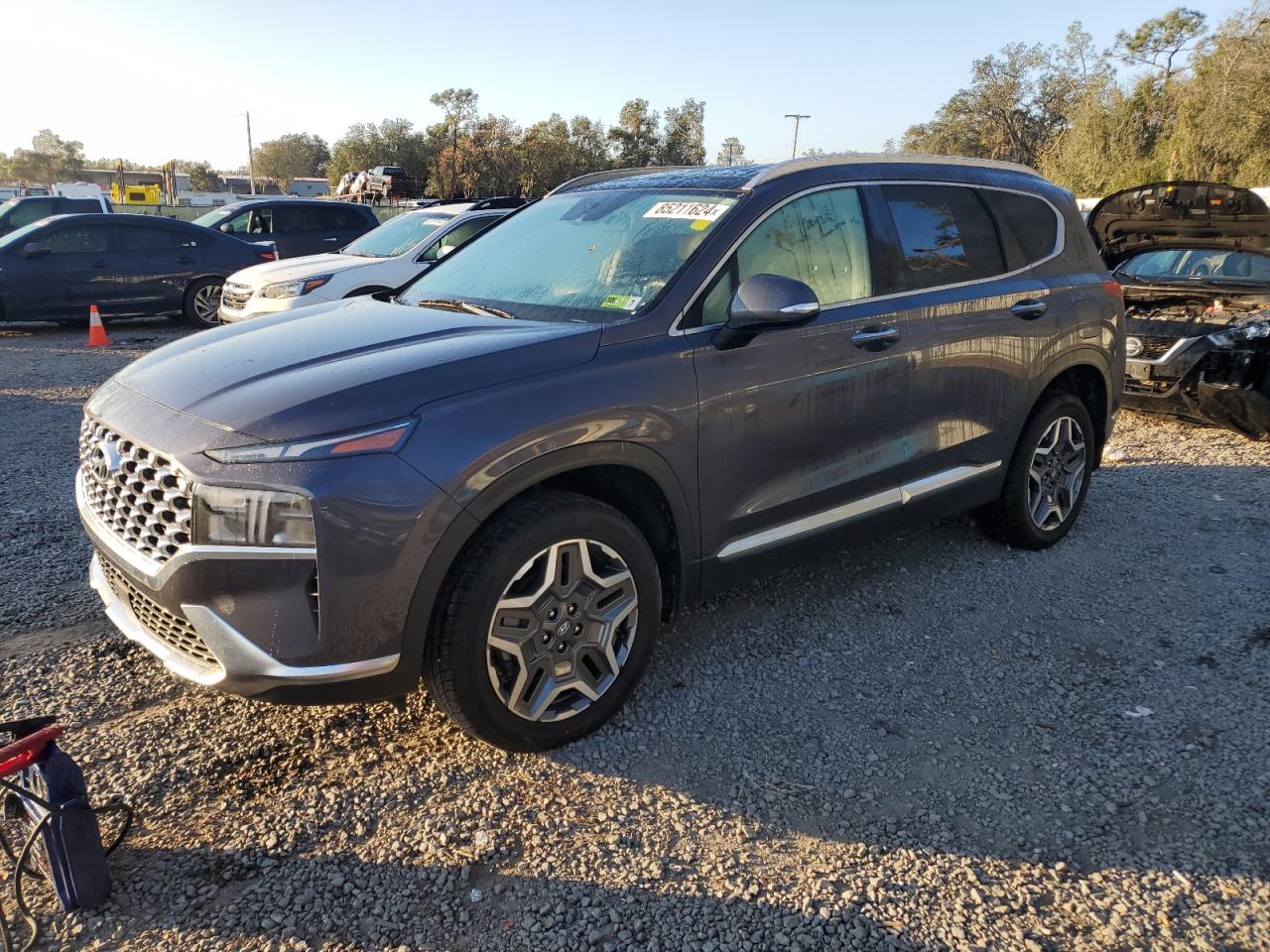 HYUNDAI SANTA FE S 2022