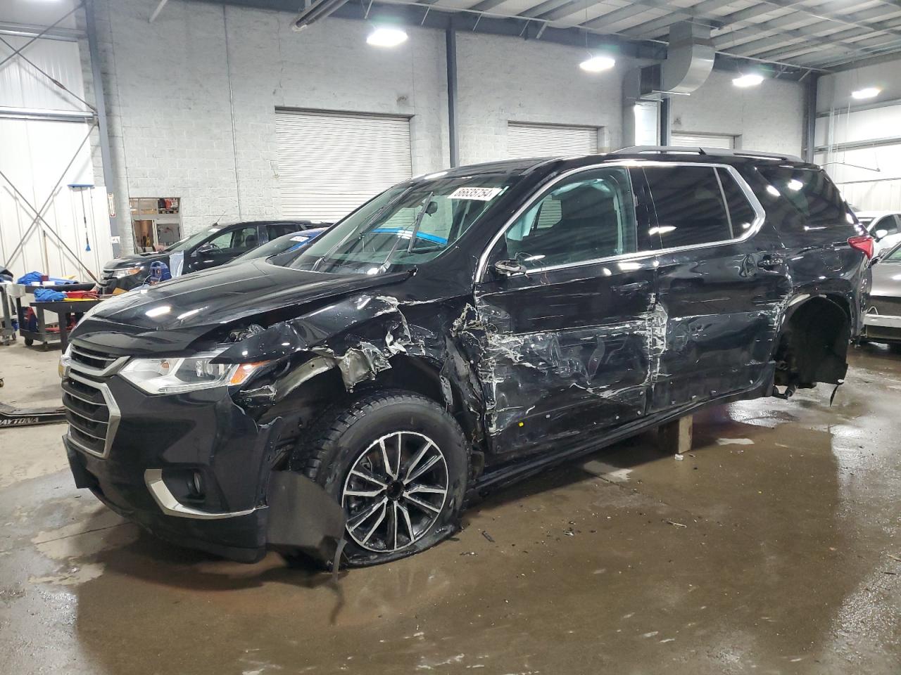 CHEVROLET TRAVERSE L 2020