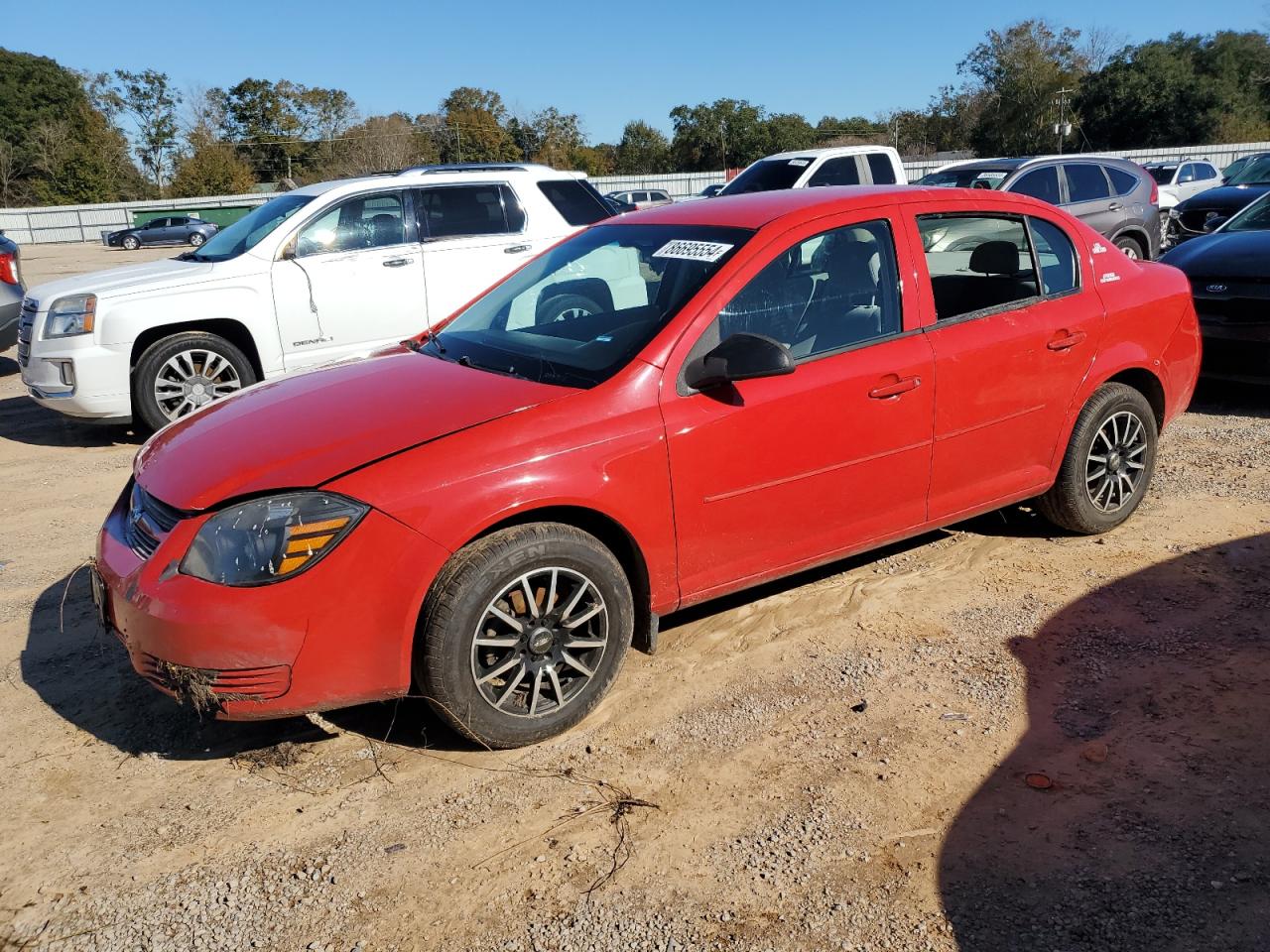 CHEVROLET COBALT LS 2008