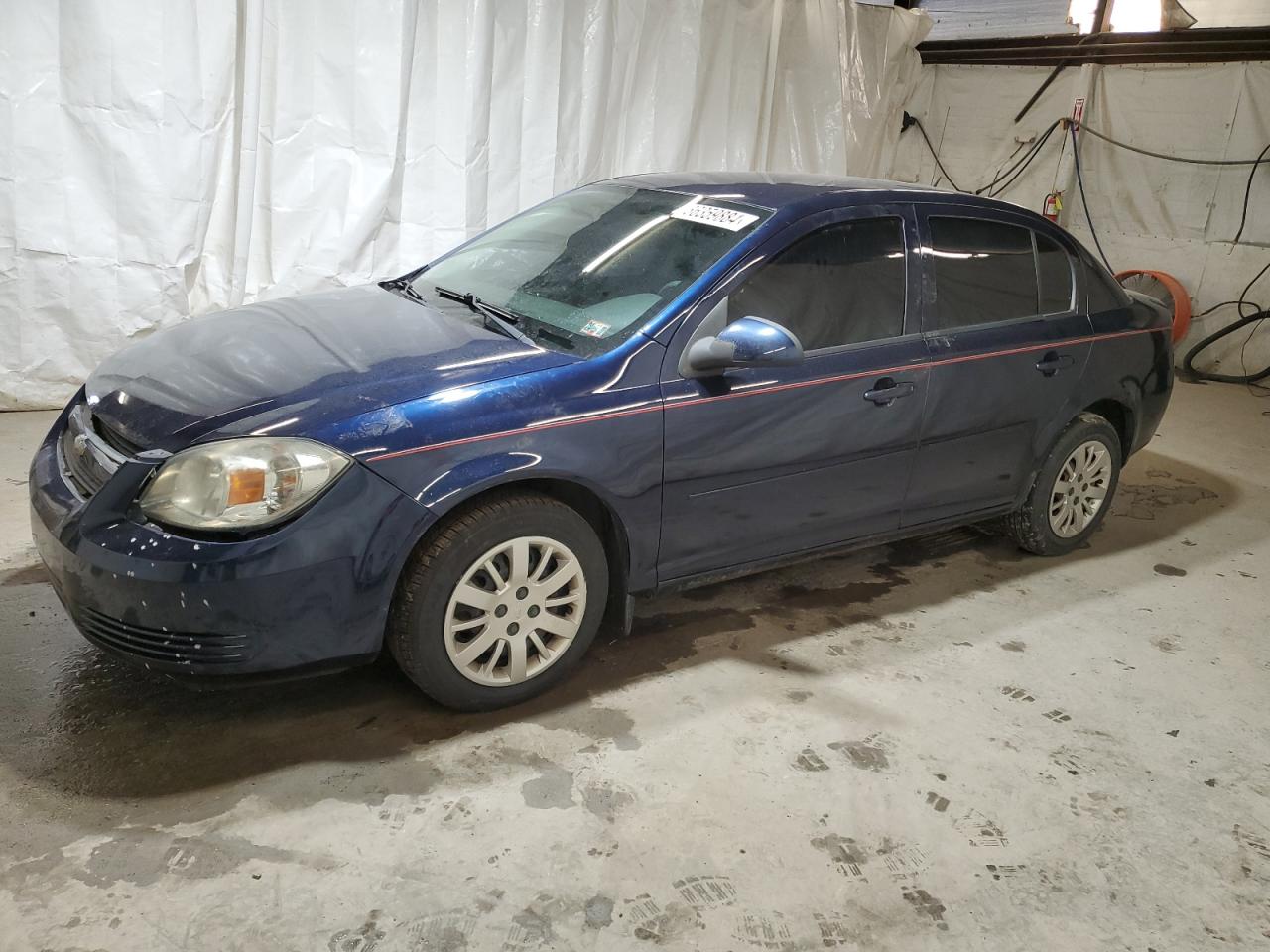 CHEVROLET COBALT 2010