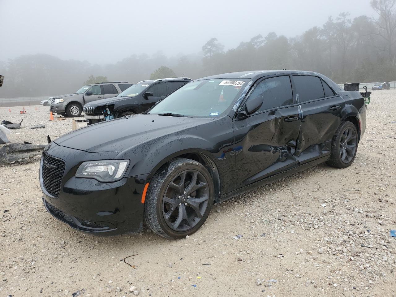 CHRYSLER 300 TOURIN 2020