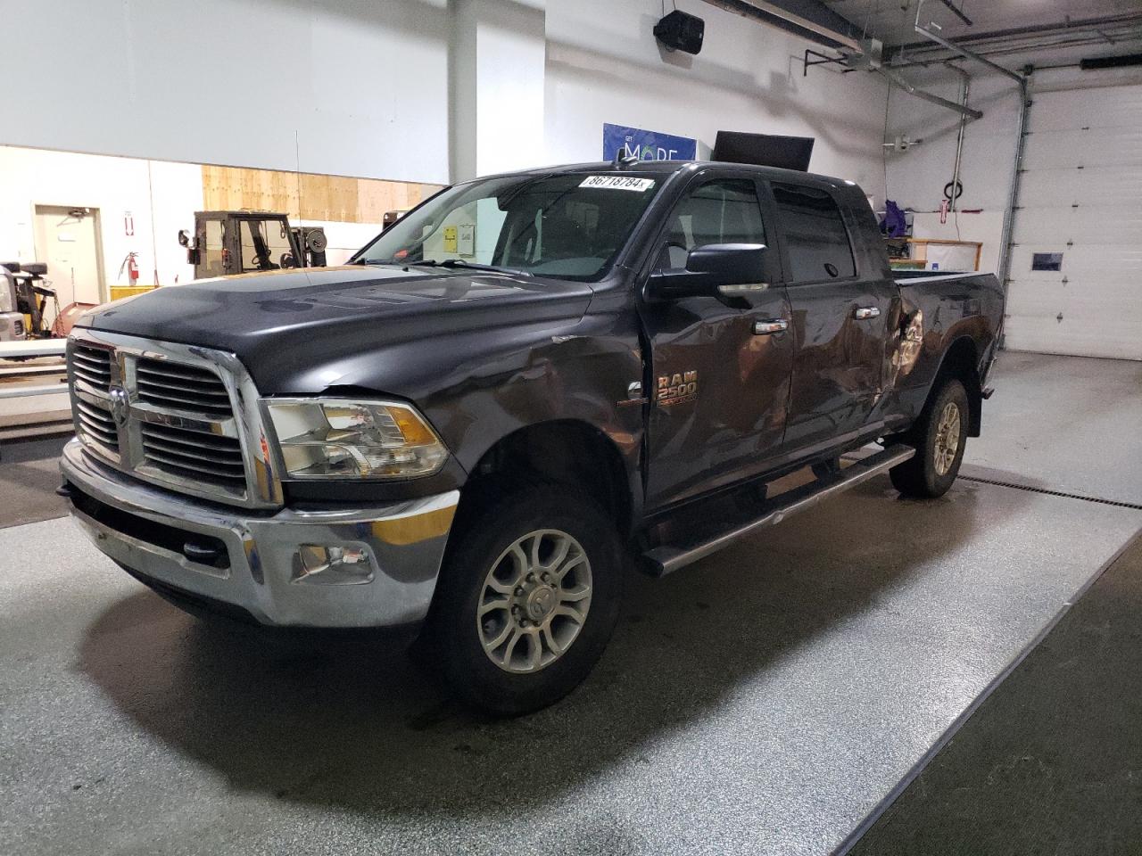 RAM 2500 SLT 2015