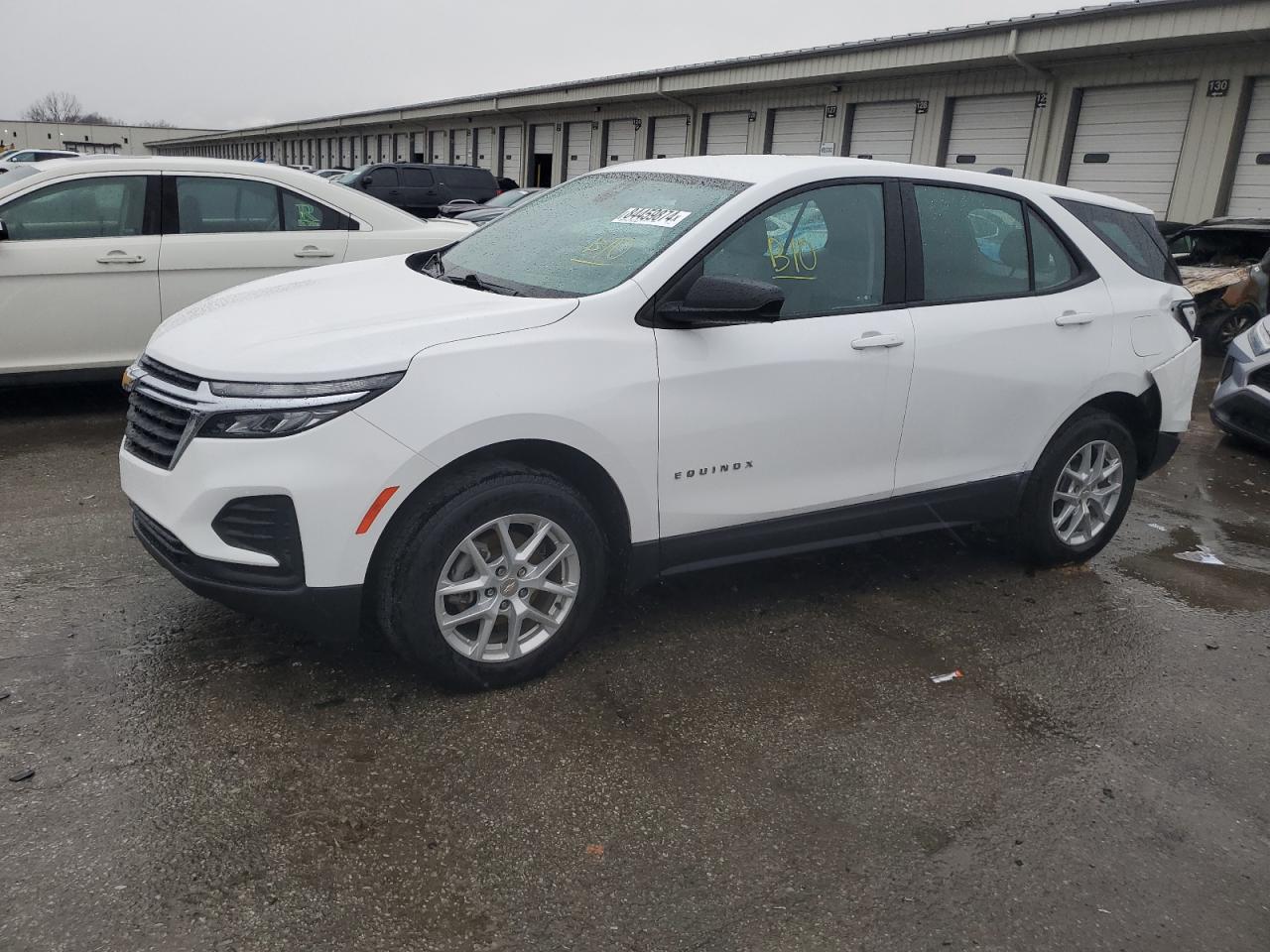 CHEVROLET EQUINOX LS 2023