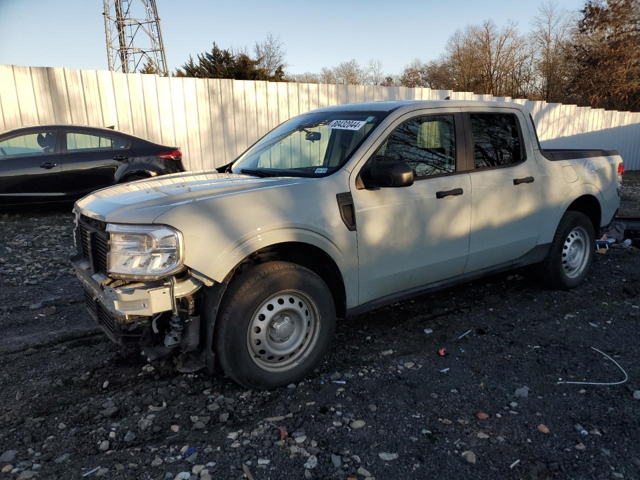FORD MAVERICK X 2022