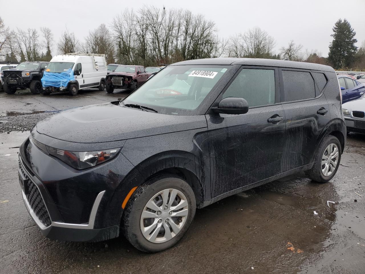 KIA SOUL LX 2023