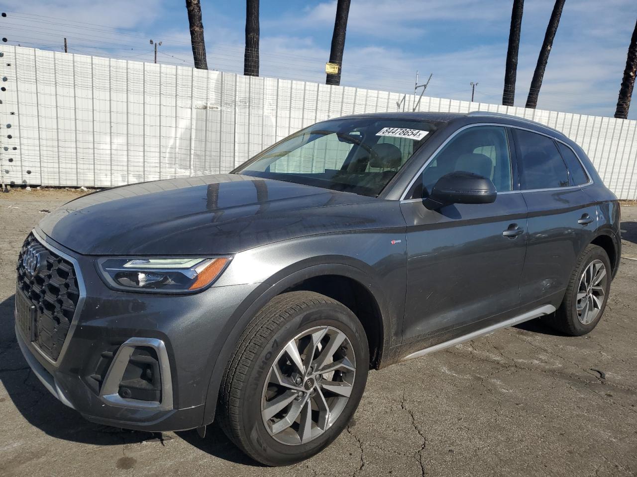 AUDI Q5 PREMIUM 2022