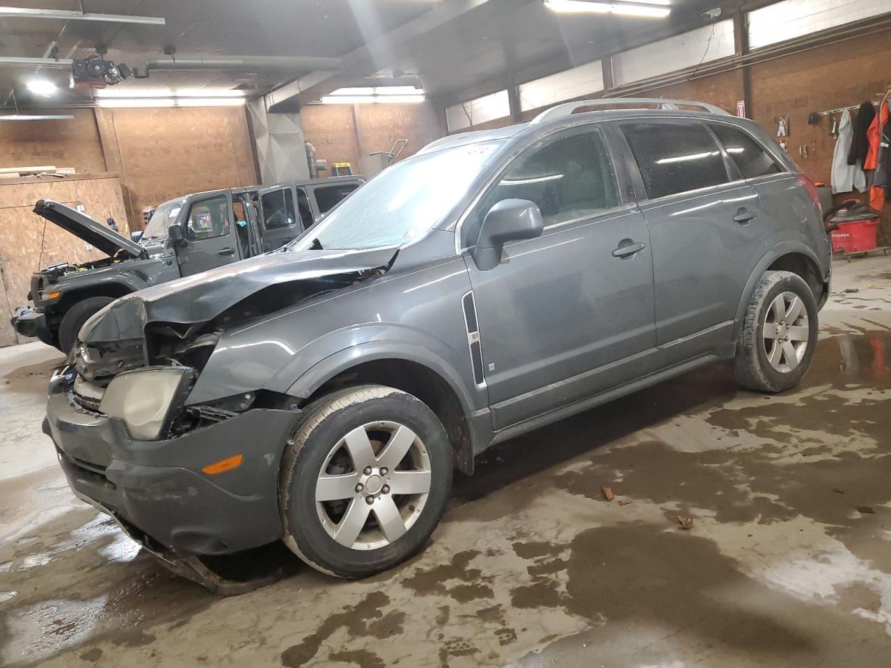 SATURN VUE XR 2008