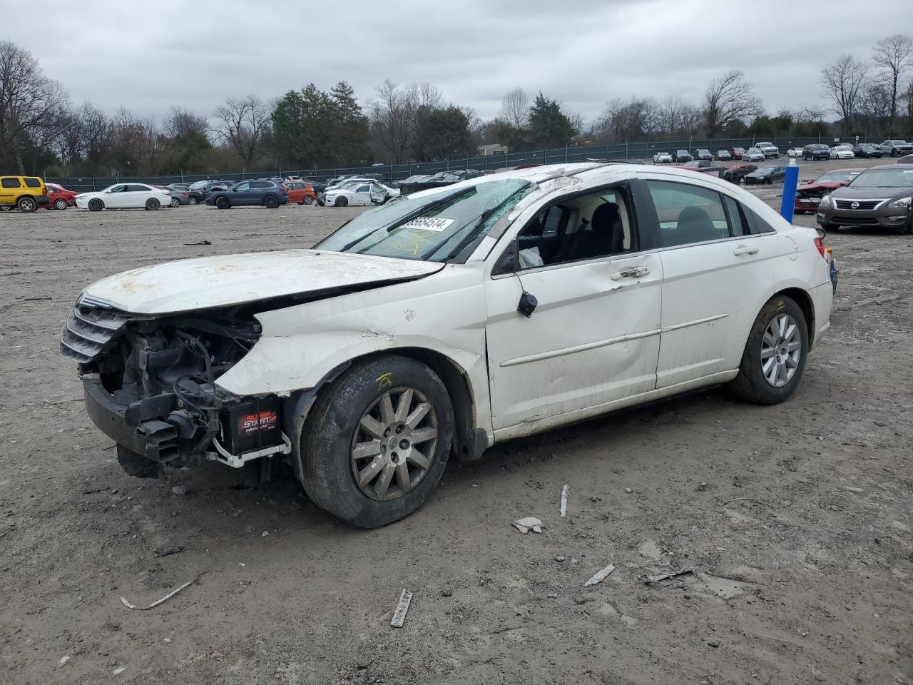 CHRYSLER SEBRING LX 2009