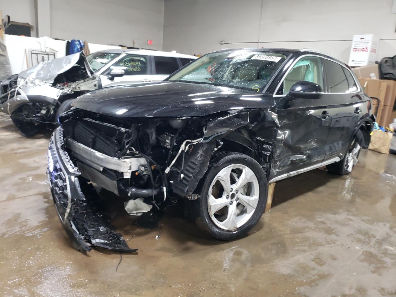 AUDI Q5 PREMIUM 2023