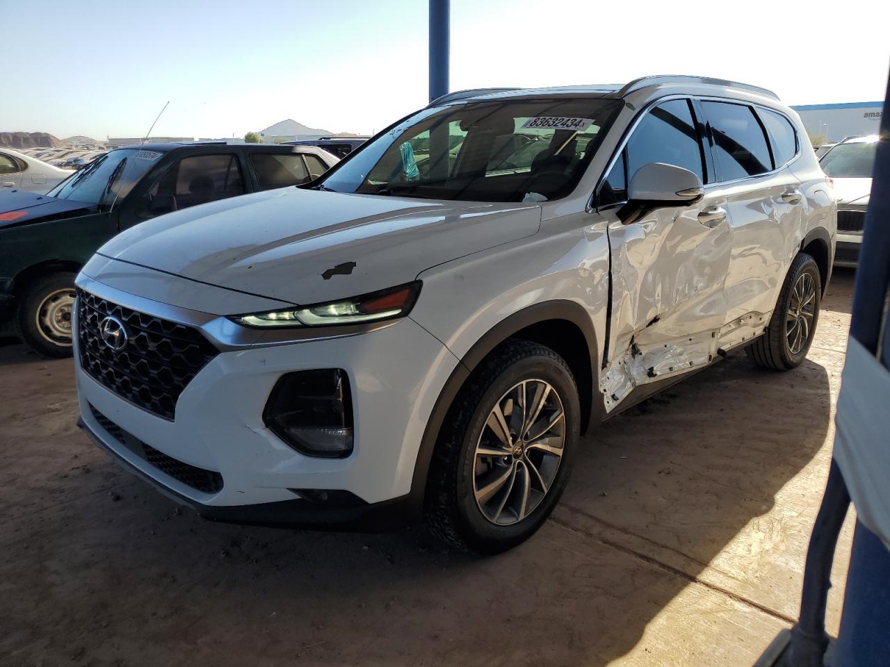 HYUNDAI SANTA FE L 2019