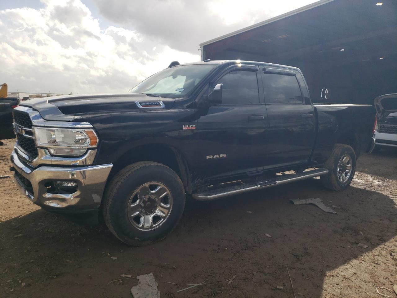 RAM 2500 TRADE 2021