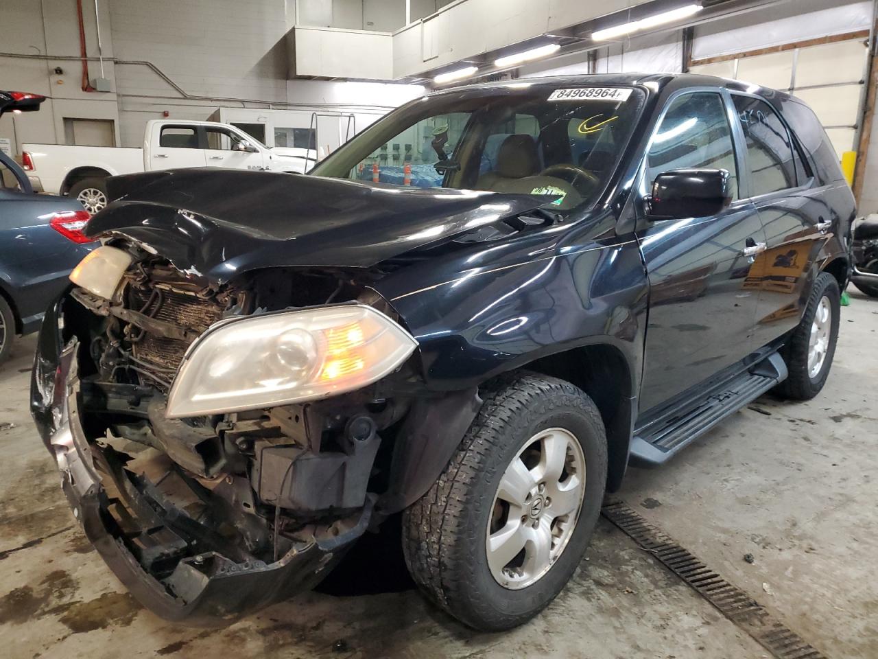 ACURA MDX 2006