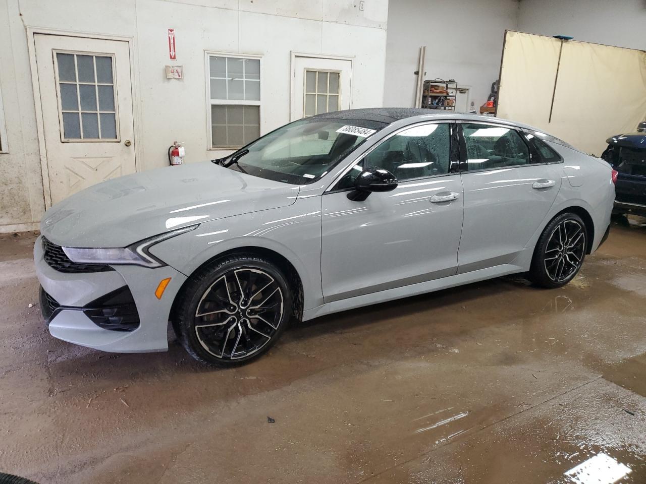 KIA K5 GT 2024