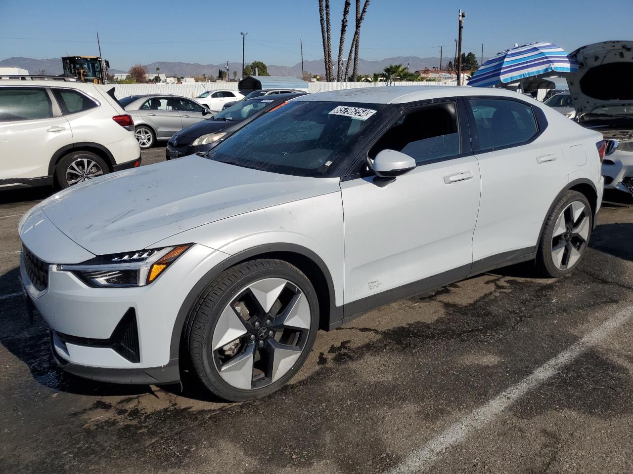 POLESTAR 2 2023