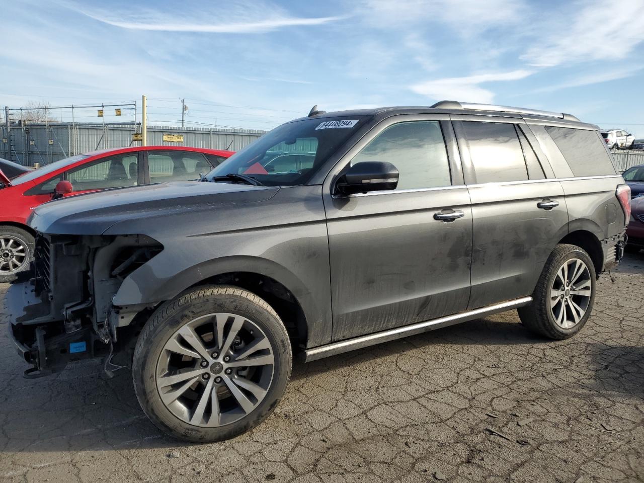 FORD EXPEDITION 2020