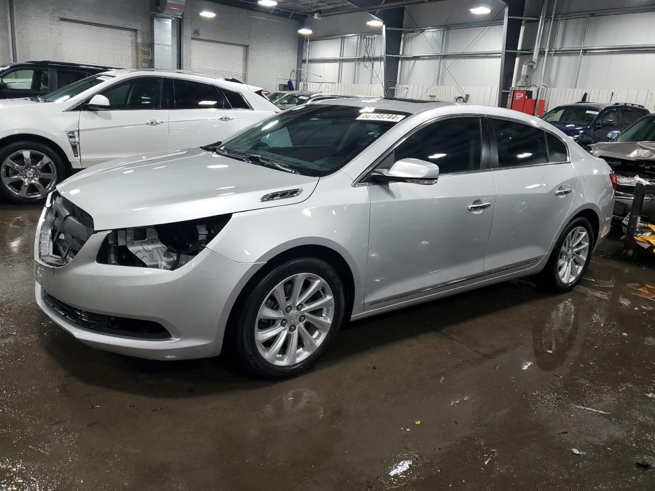 BUICK LACROSSE 2015