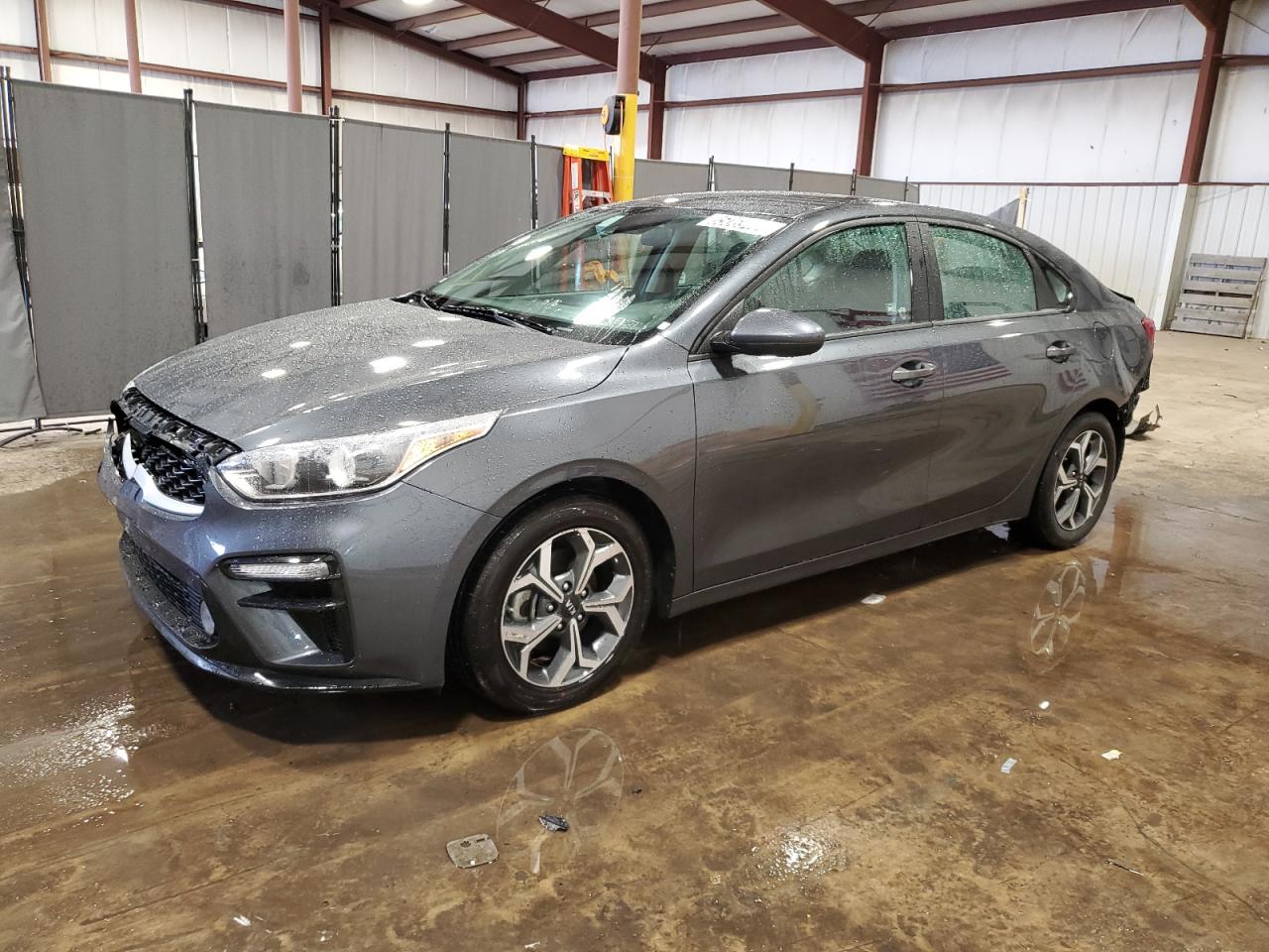 KIA FORTE FE 2021