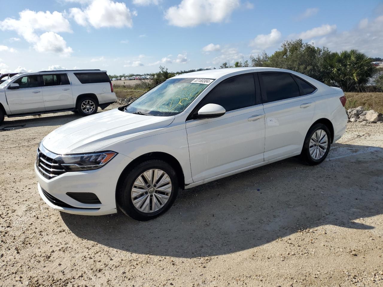 VOLKSWAGEN JETTA S 2019