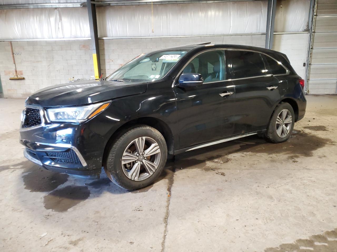 ACURA MDX 2020