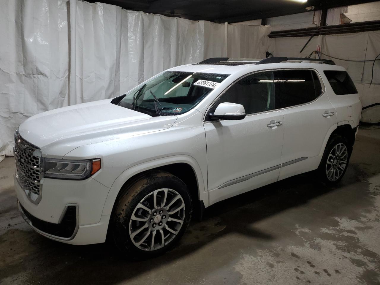 GMC ACADIA DEN 2023