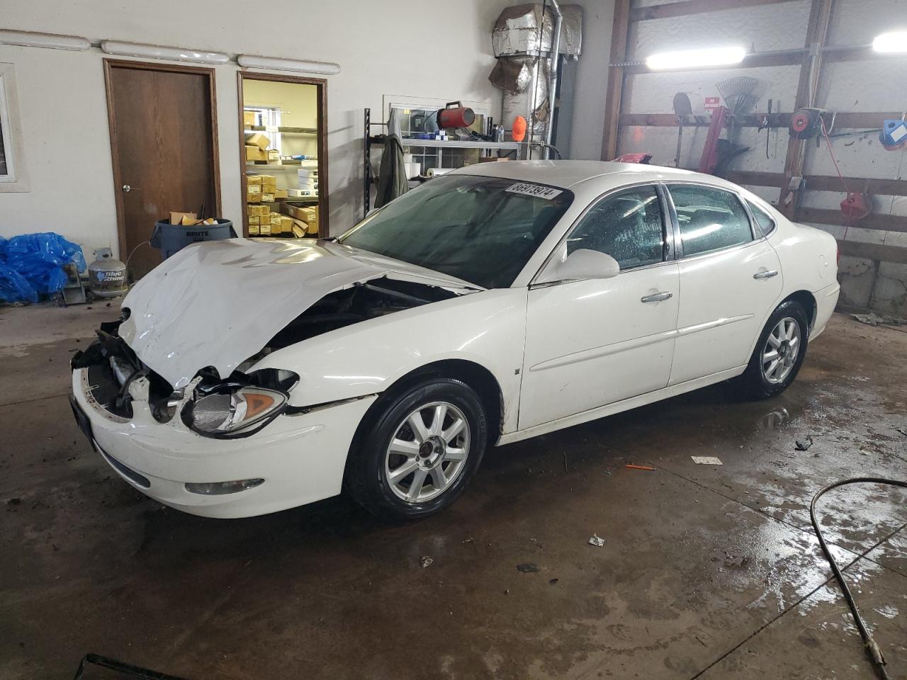 BUICK LACROSSE C 2006