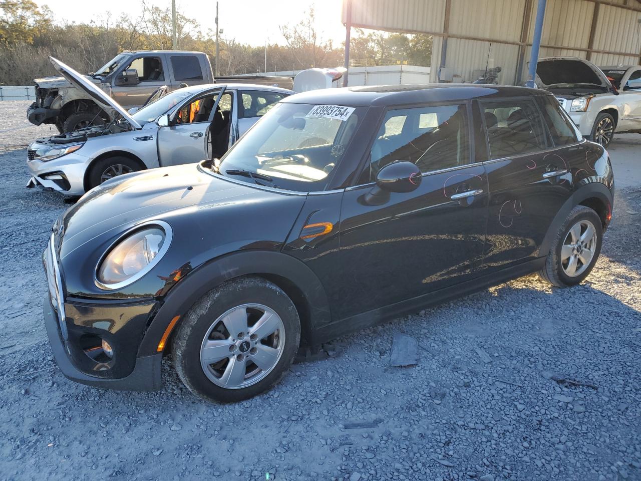 MINI COOPER 2015
